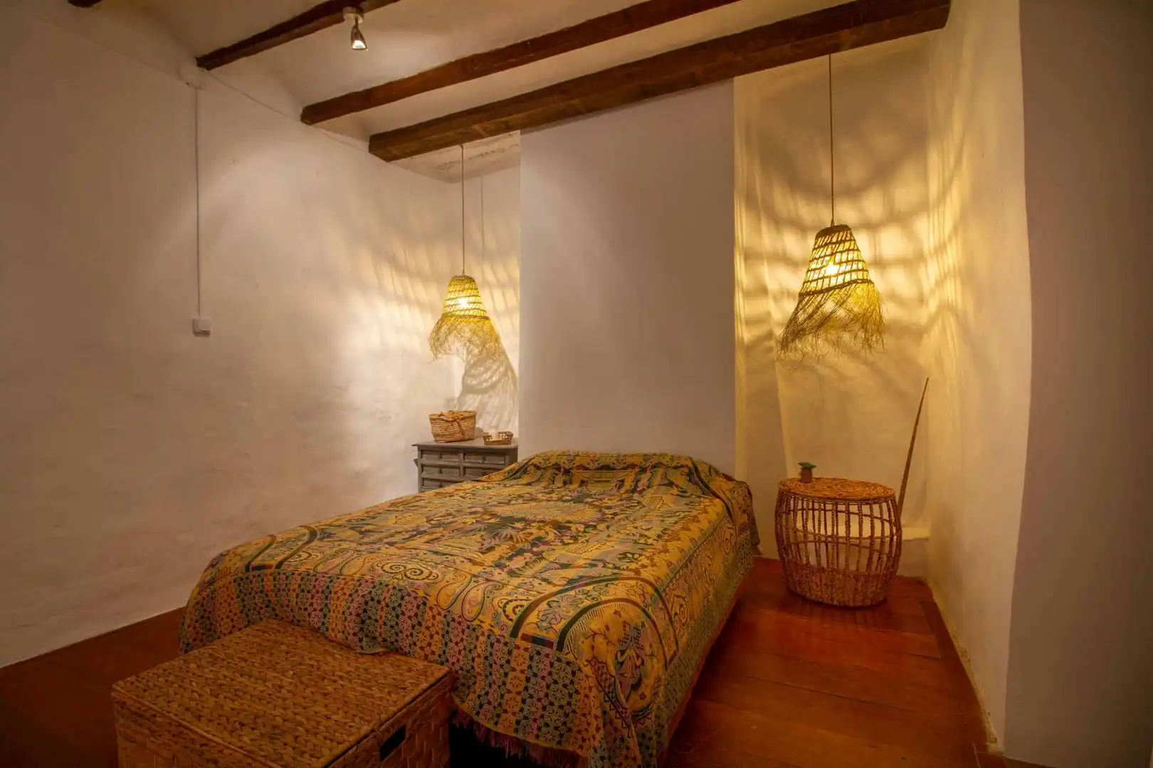 Finca rústica en venta en Casco urbano