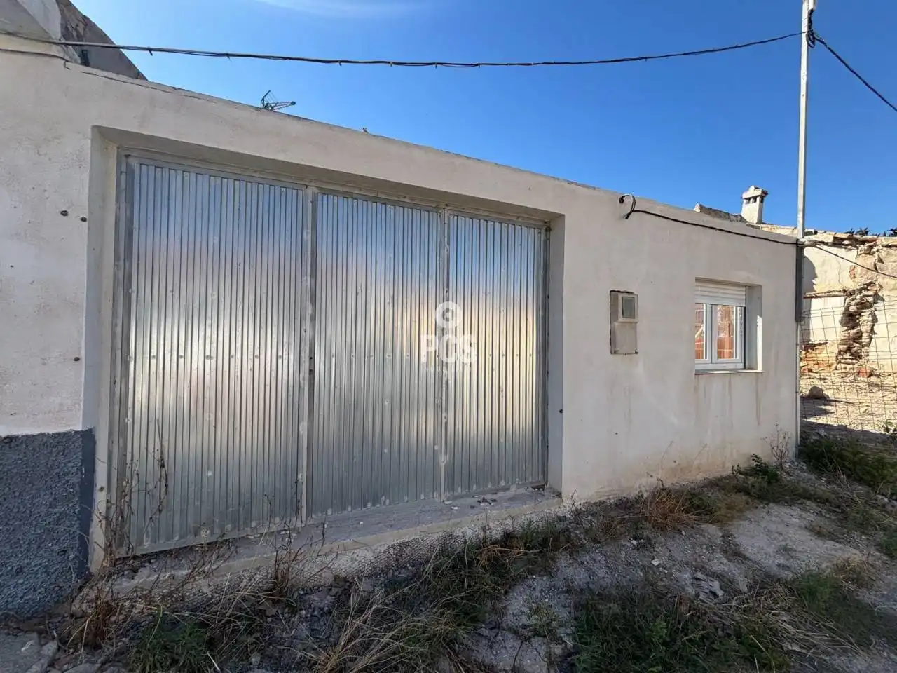 Casa in vendita a Calle Zona Pa re ton S/N, imagen 2