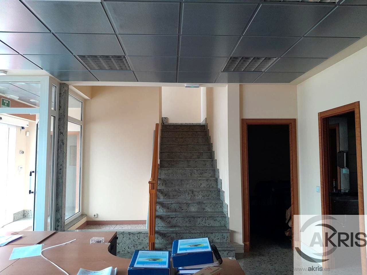 Oficina de lloguer a Estación - Cruz Roja