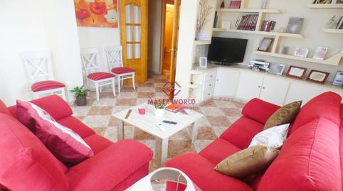 Foto 2 de Àtic en venda a Pescadores, Mazarrón