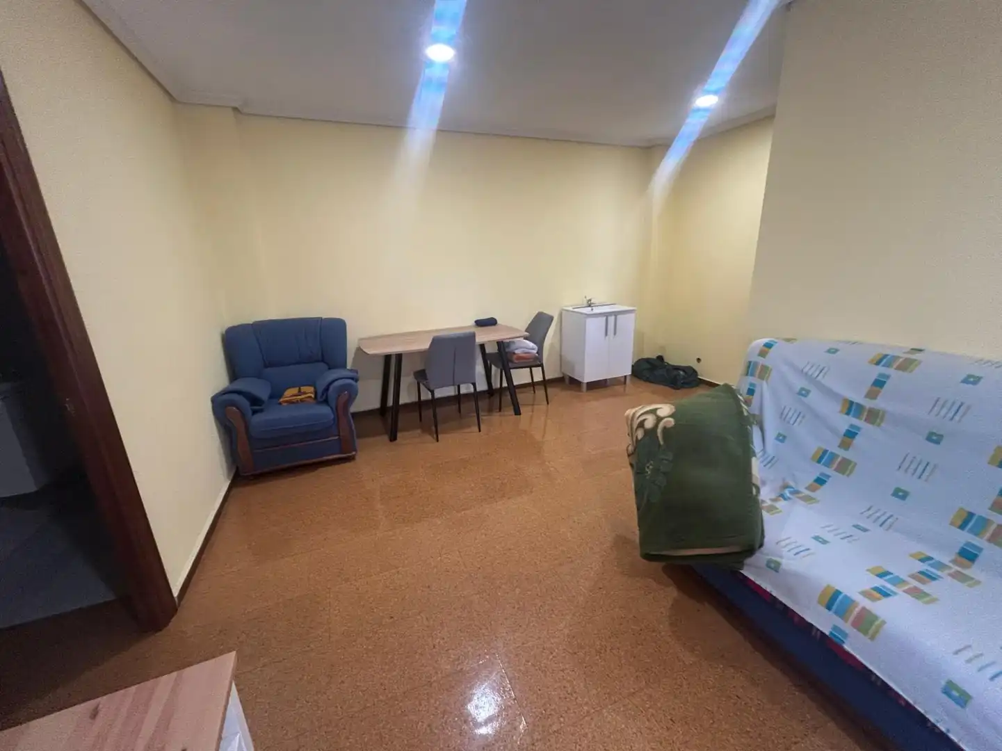 Flat for rent in Torrelavega   with Heating