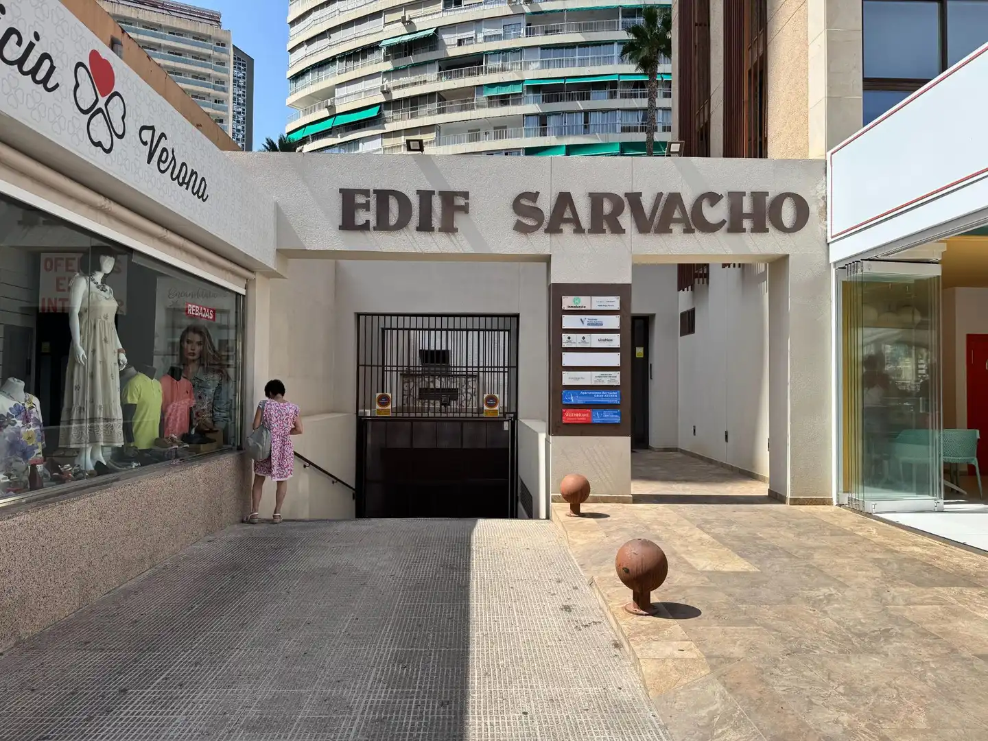 Attique avec terrasse à vendre à Playa de Levante, imagen 31