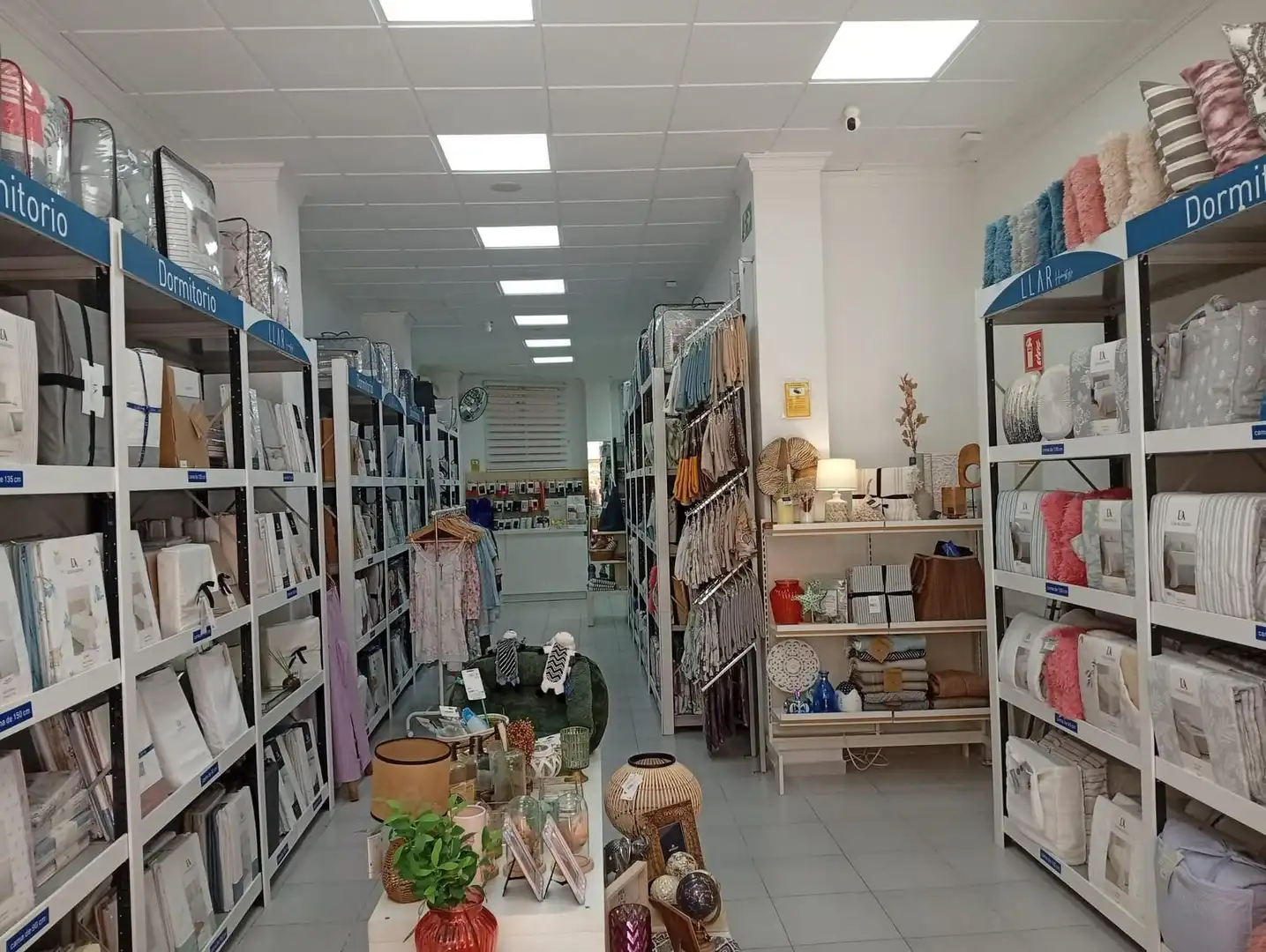 Local de alquiler en Murcia con Aire acondicionado
