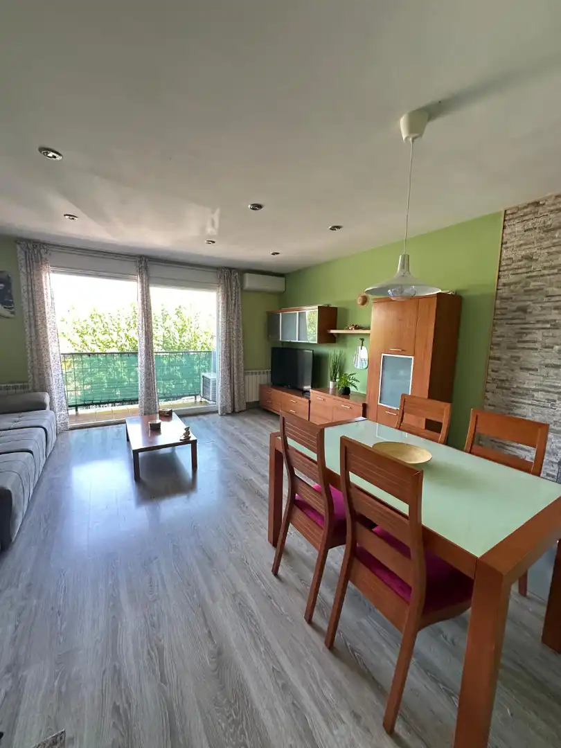 Living room of Detached homes for sale in Artés  with Air Conditioner, Heating and Private garden