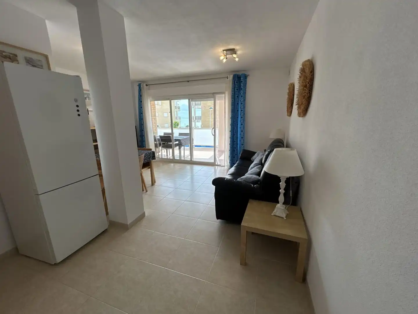 Apartment mit Pool zum Verkauf in Alcanar, imagen 14