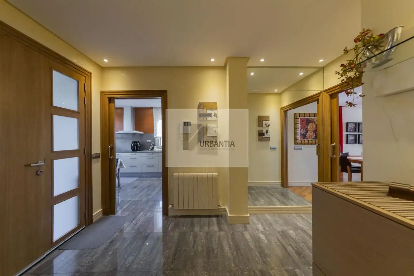 Casa o chalet en venta en Cizur con Calefacción, Jardín privado y Parquet