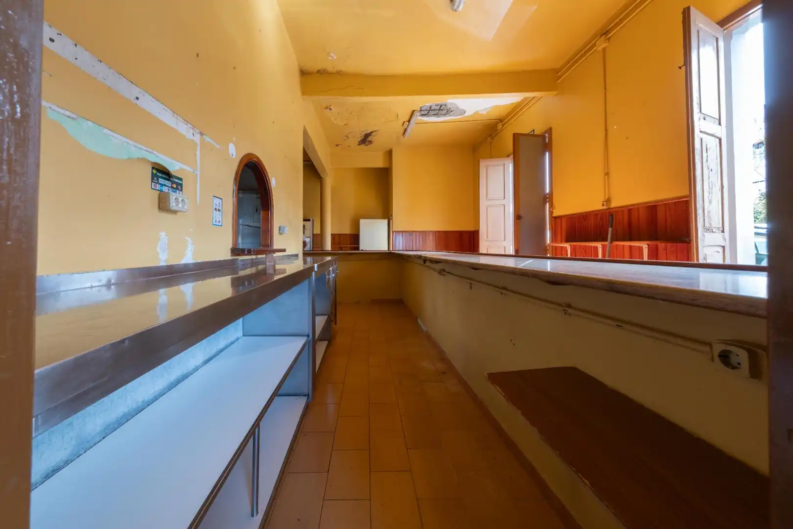 Kitchen of Houses for sale in Los Portales - Visvique