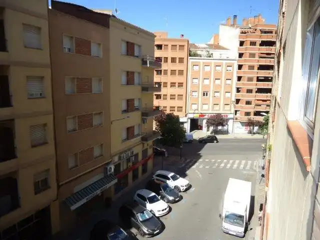 Piso con ascensor en venta en Ramon Llull 3