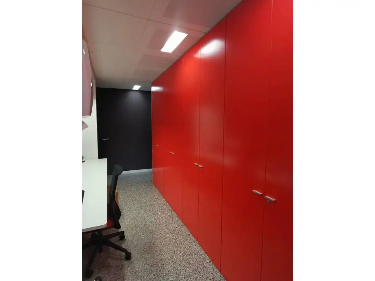 Oficina en venta en Valencia con Aire acondicionado y Calefacción