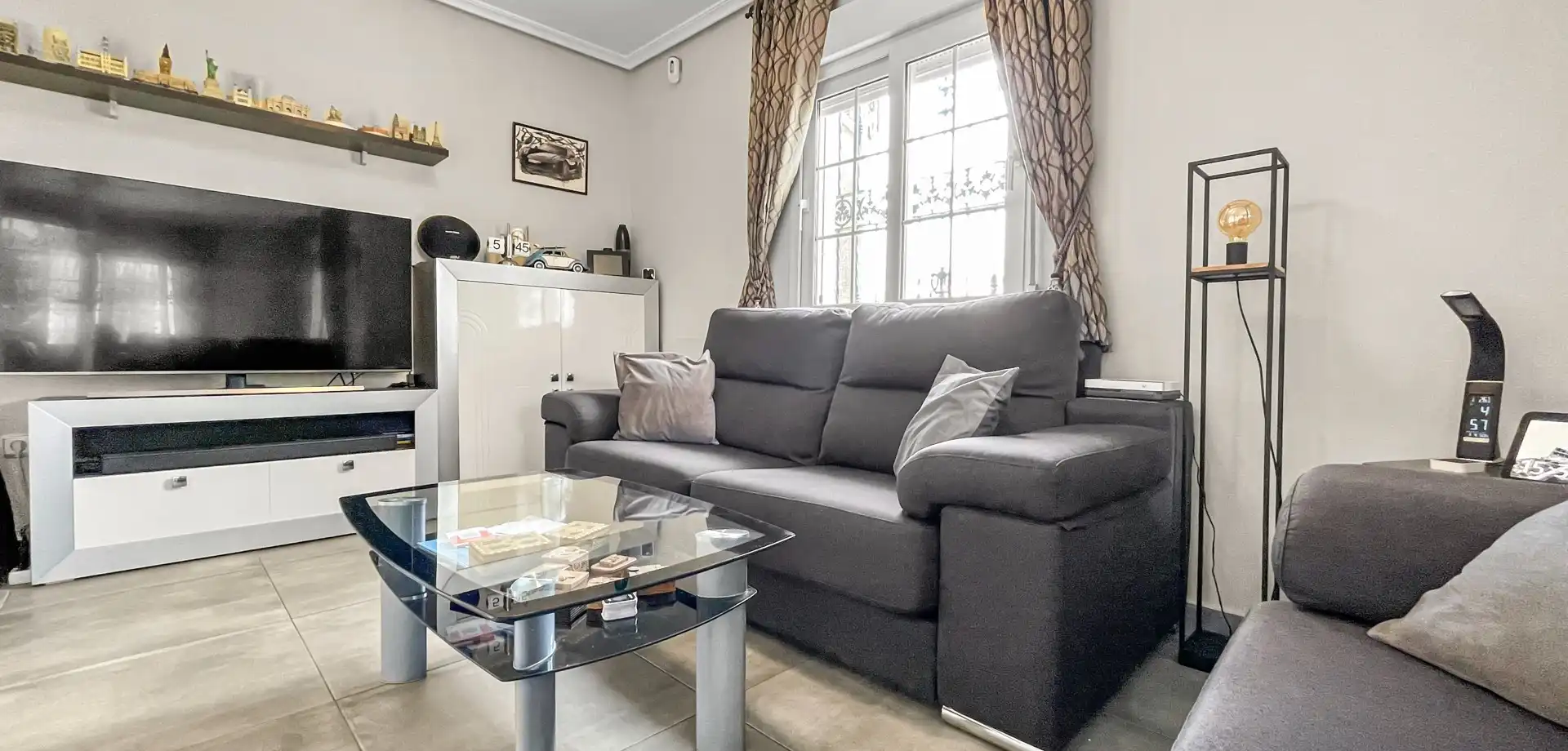 Estudio con terraza en venta en Orihuela Costa, imagen 6