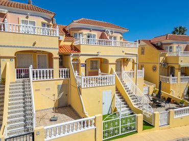 Reihenhaus zum Verkauf in Orihuela Costa