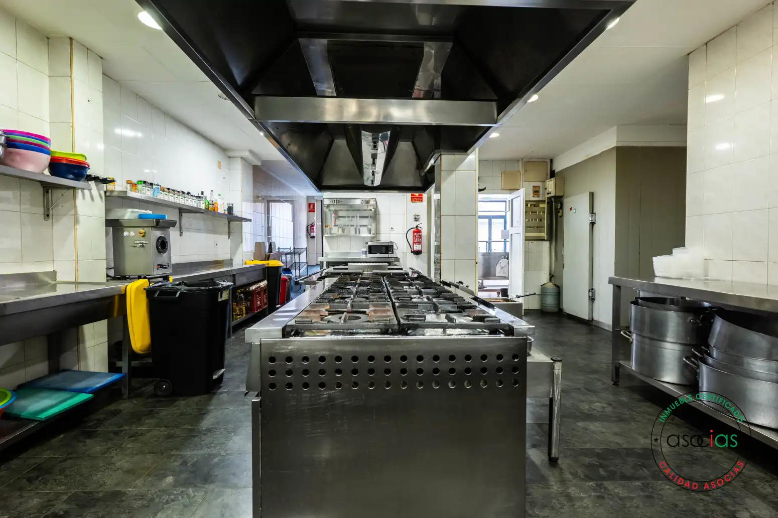 Business premises for sale in Gijón - Calle Reconquista 1, imagen 18