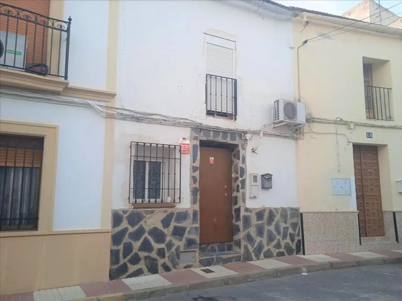 Maison à vendre à Principal