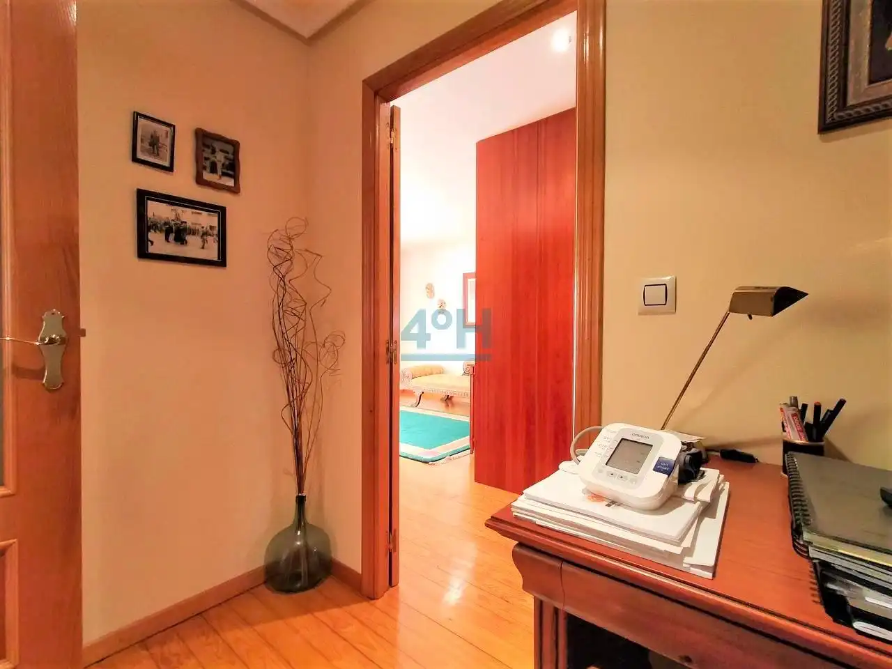 Casa o chalet en venta en Amoeiro con Calefacción, Jardín privado y Terraza