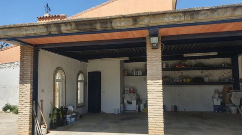 Foto 5 de Finca rústica en venta en La Banda - Campo de Fútbol, Chiclana de la Frontera