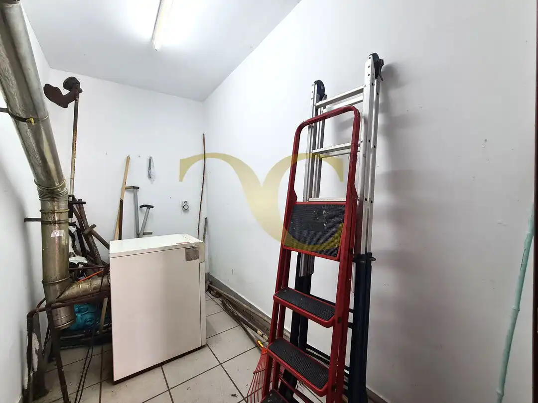 Casa o chalet en venta en Gijón  con Calefacción, Jardín privado y Terraza