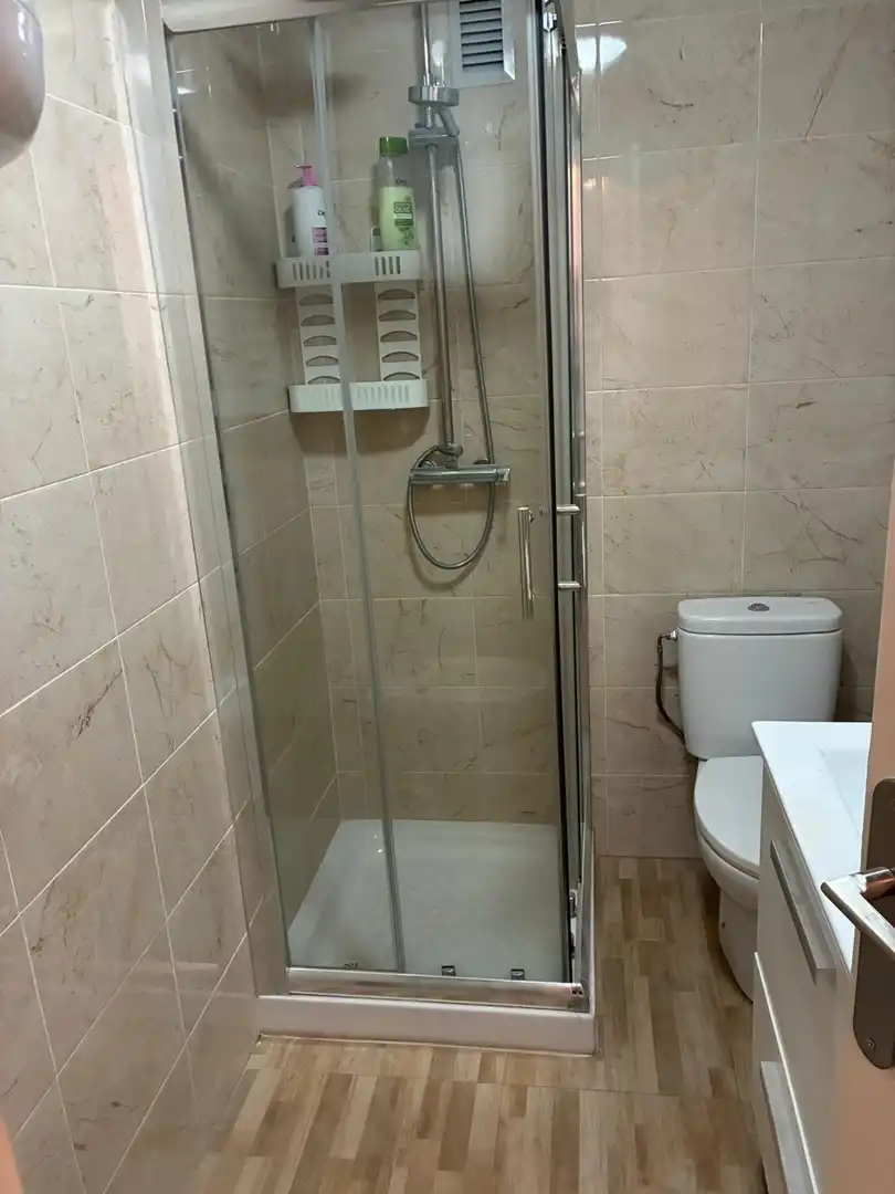 Mini appartamento con ascensore in vendita a Montañar - El Arenal, imagen 5
