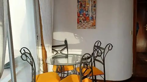 Foto 5 de Àtic de lloguer a Rúa José Millán, 9, Zona de Plaza de Barcelos, Pontevedra Capital