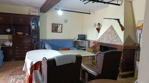 Foto 4 de Finca rústica en venda a Zalamea de la Serena, Badajoz