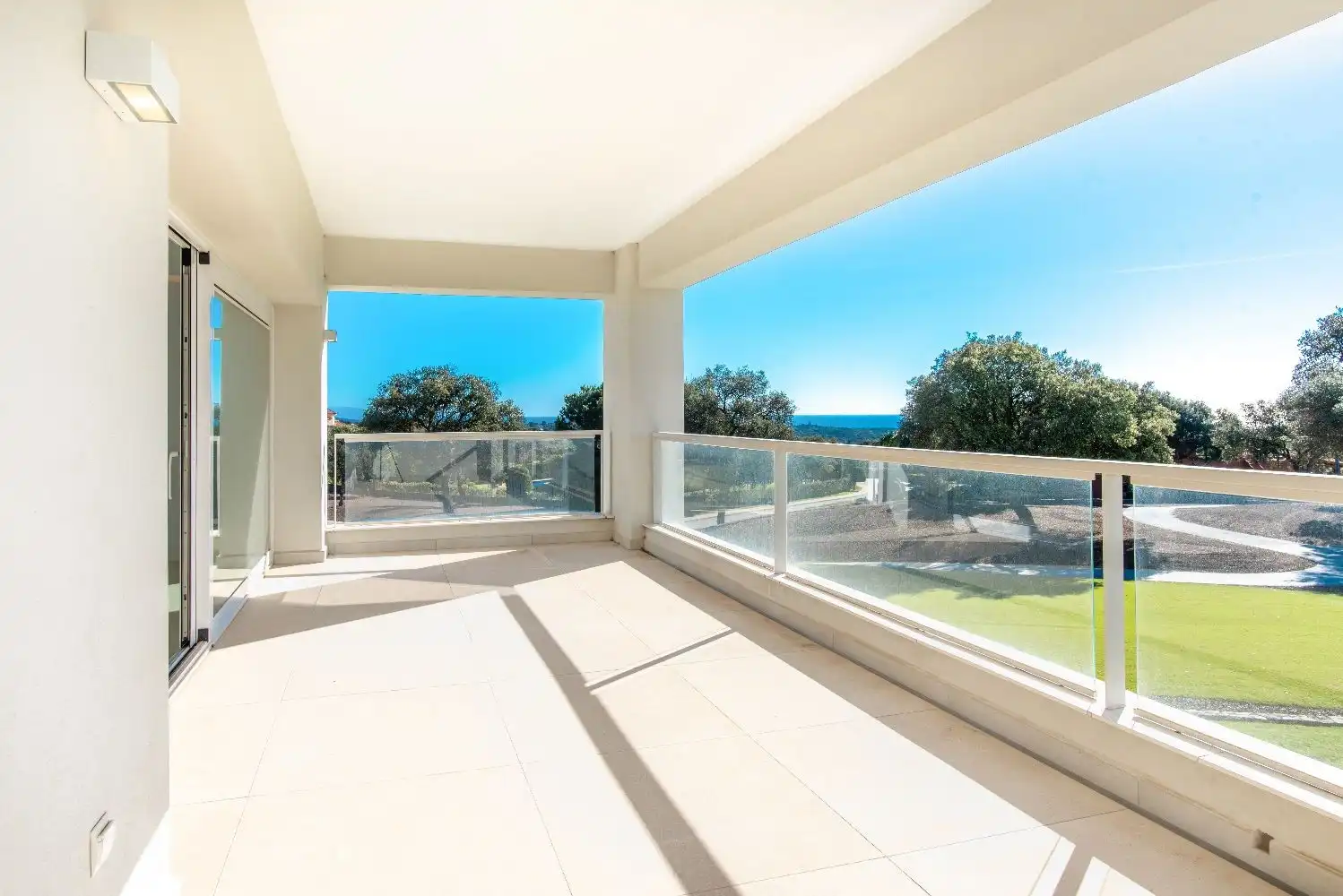 Apartament amb piscina en venda a Marbella Centro, imagen 4