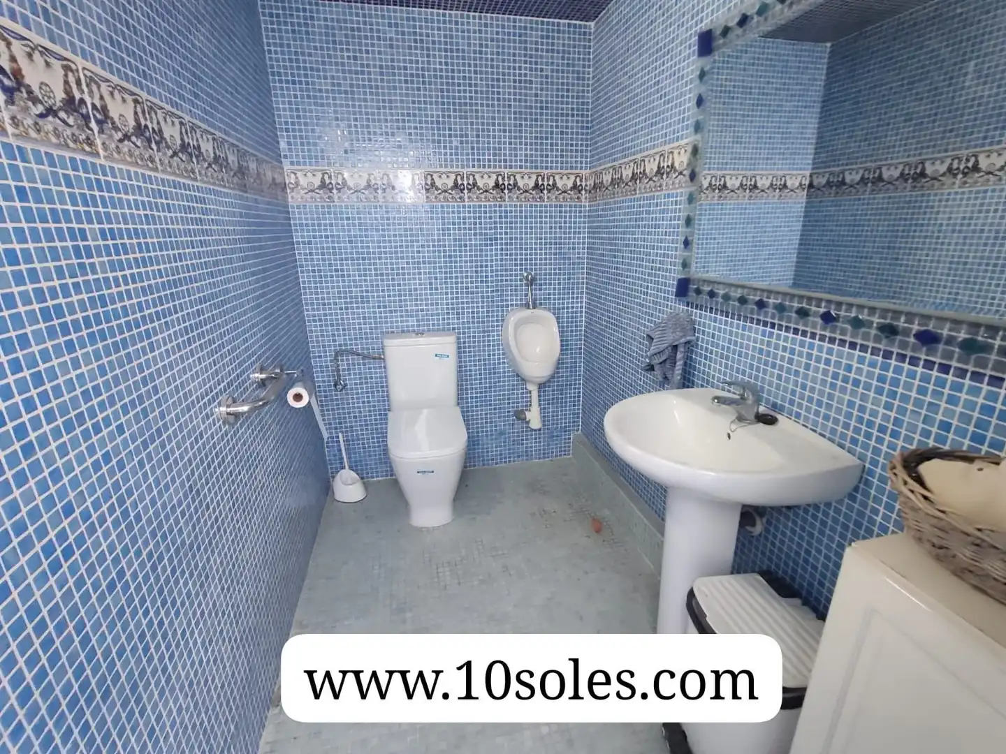 Casa amb piscina en venda a Rojales, imagen 9