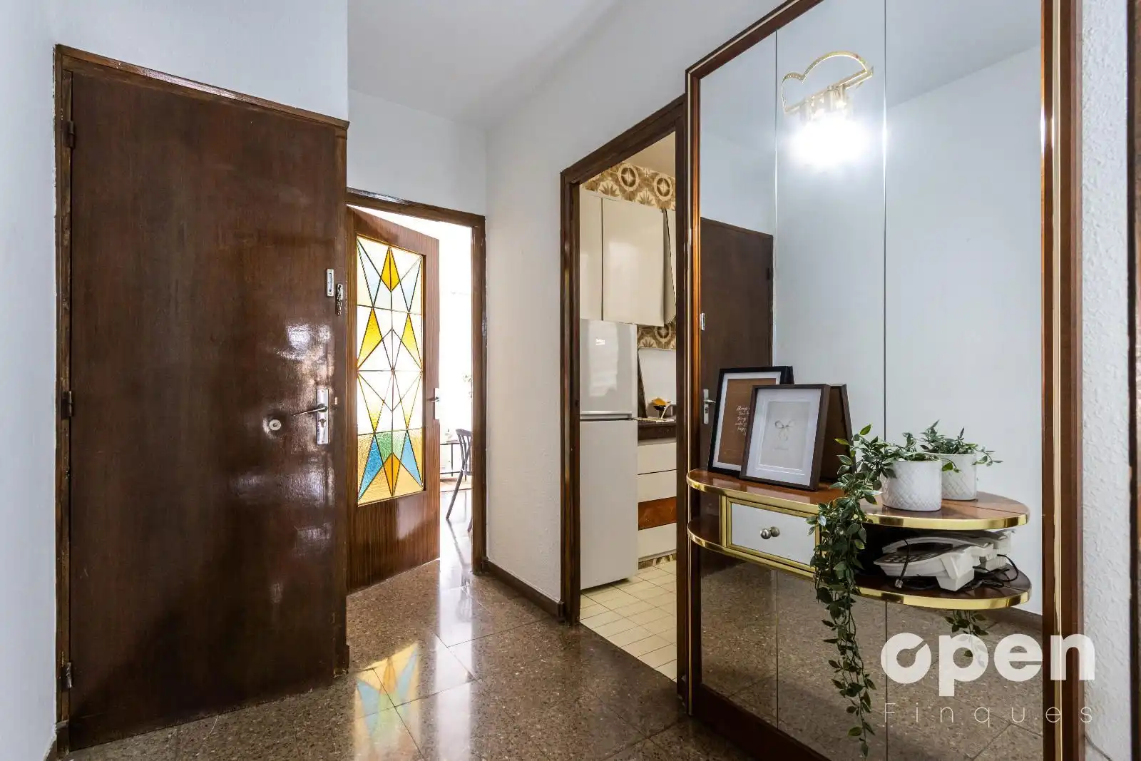 Piso en venta en Egara, Sant Pere