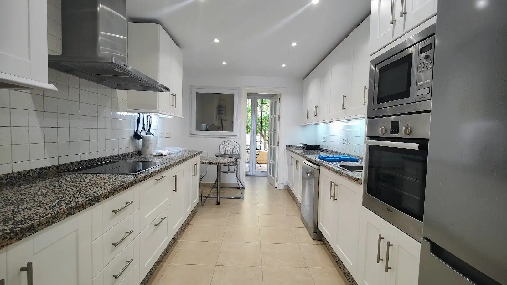 Apartamento con piscina en venta en MAJESTIC HILLS (UR7A) 105, imagen 7