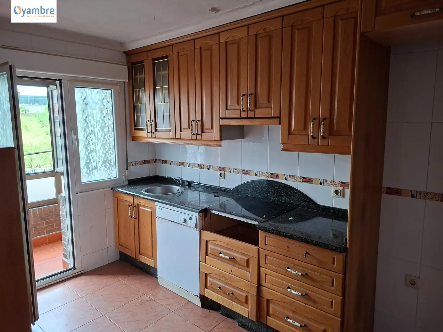 Apartament en venda a Del Principado, 18, Corvera de Asturias