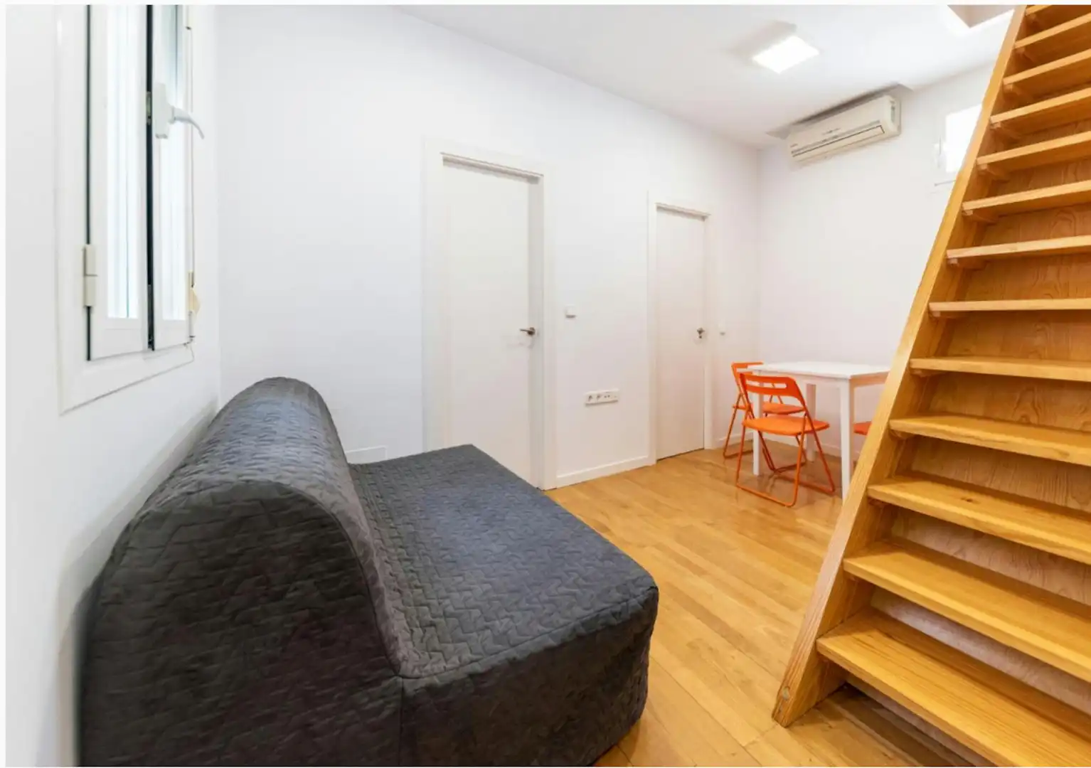 Piso en alquiler en N/A