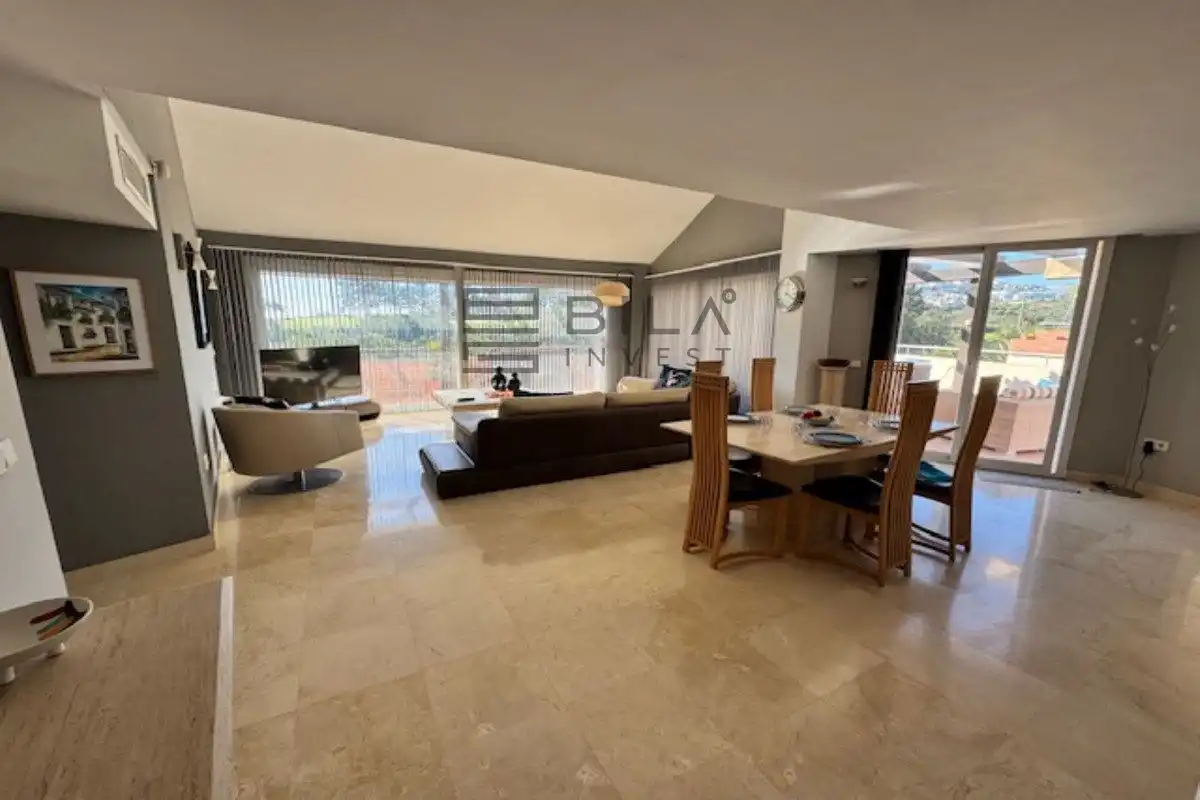 Attique avec piscine à vendre à Milenio, imagen 17
