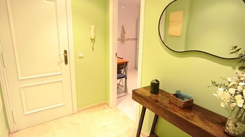 Foto 4 de Apartamento de alquiler en Centro ciudad, Jávea / Xàbia