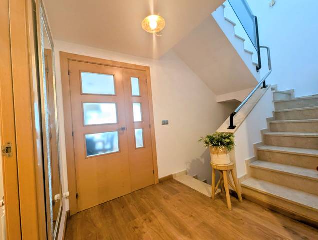 Casa adosada en Venta en Pau Lledó