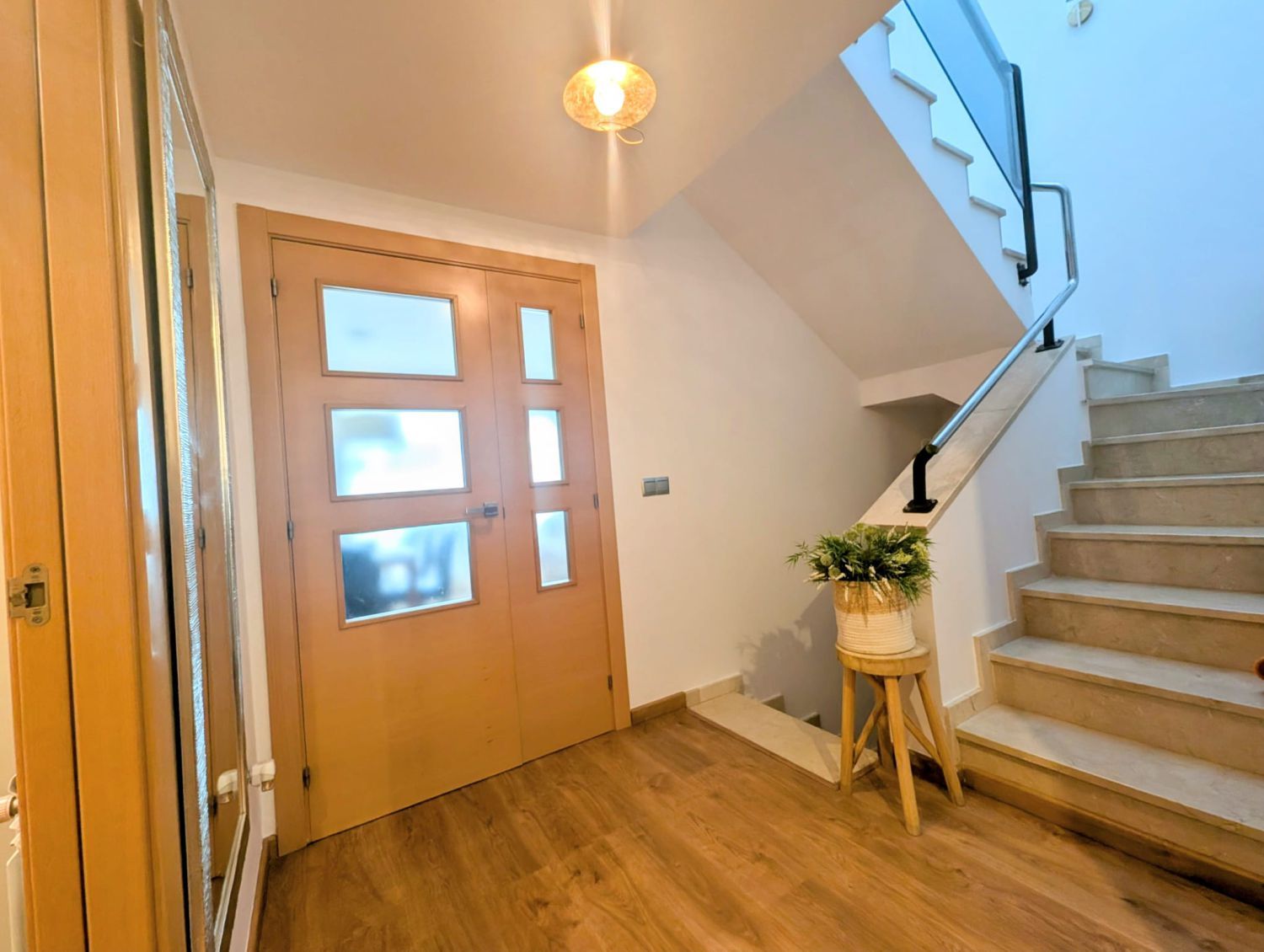 Single-family semi-detached for sale in Castellón de la Plana / Castelló de la Plana  with Air Conditioner, Heating and Terrace