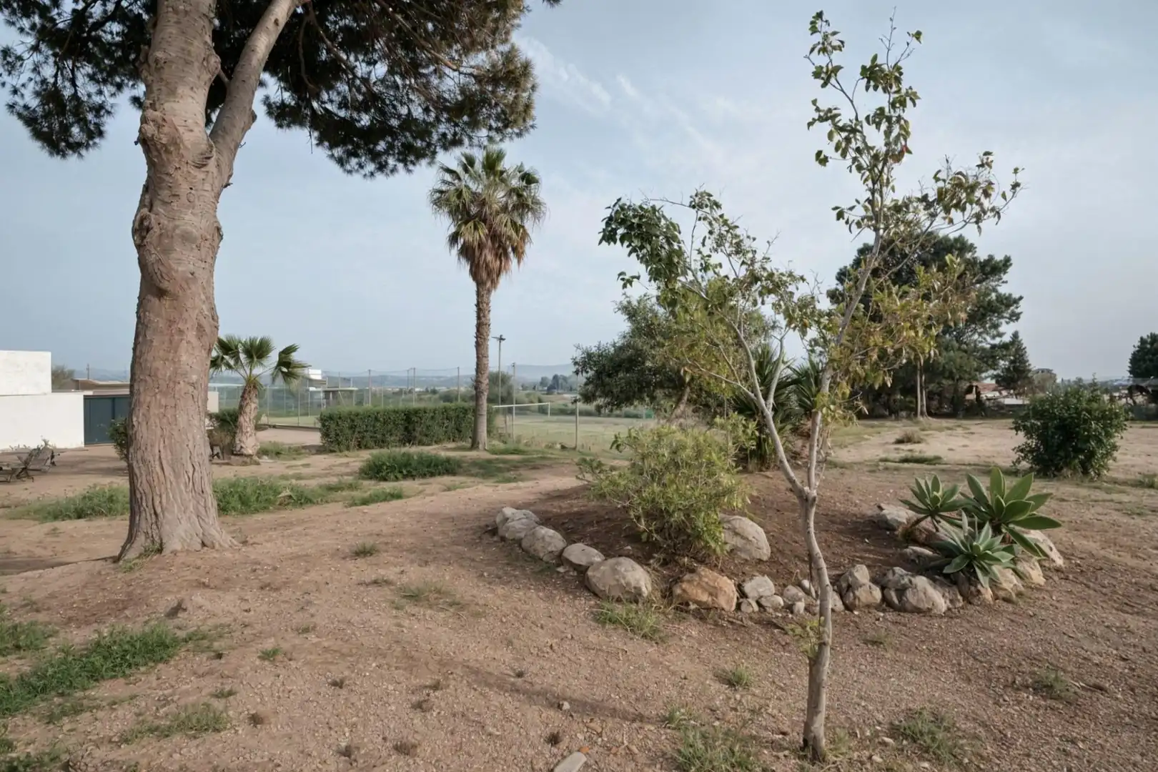Chalet con piscina en venta en Retamar, imagen 42