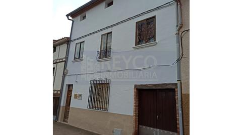 Foto 2 de Casa o xalet en venda a Canillas de Río Tuerto, La Rioja