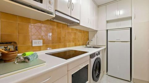 Foto 5 de Planta baixa de lloguer a Zona Playa de los Locos, Alicante