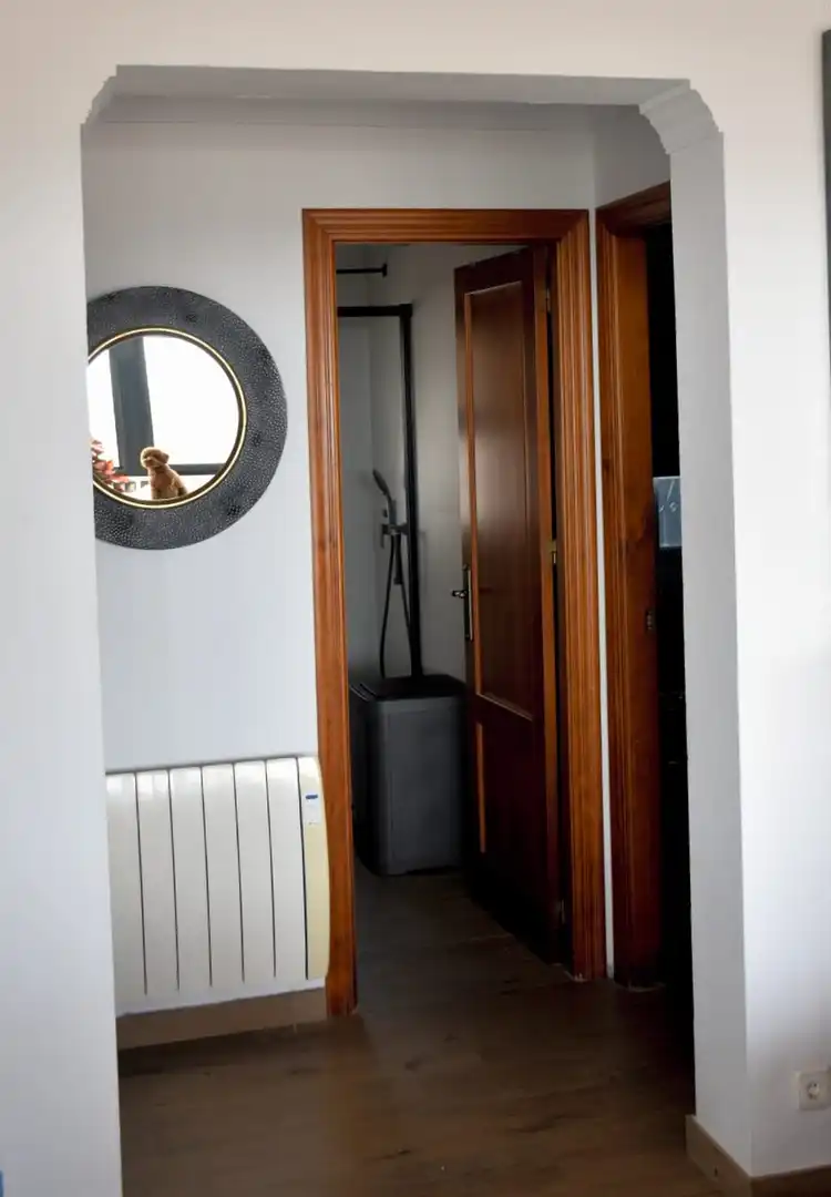 Casa o chalet en venta en N/A, Avda Pescia - Ctra de Frigiliana