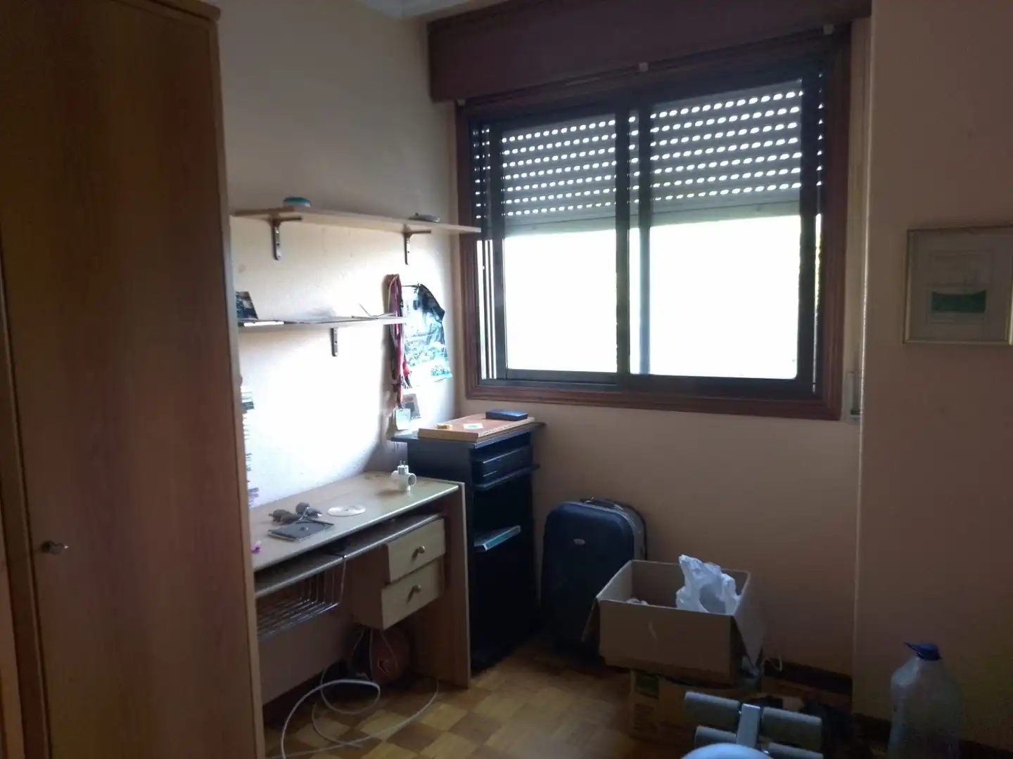 Appartement avec balcon à vendre à Rúa da Anduriña 14, imagen 13