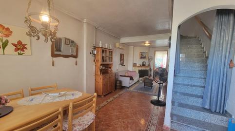 Foto 2 de Casa adosada en venta en Playa Flamenca, Orihuela