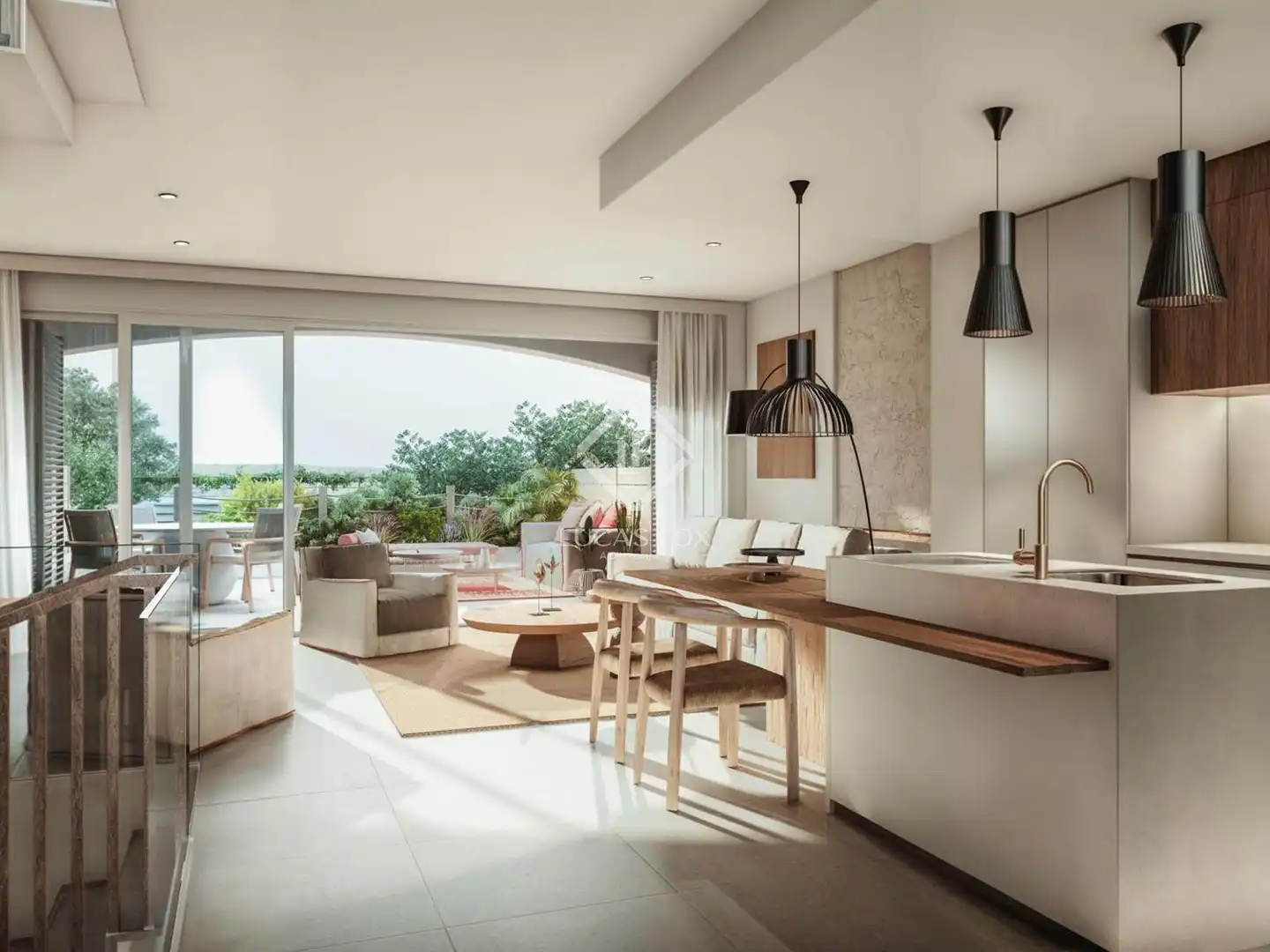 Villa avec terrasse à vendre à Fornells, imagen 78