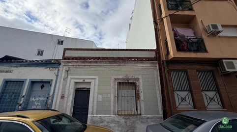 Foto 2 de Terreno en venta en Hinojos, Isla Chica, Huelva Capital