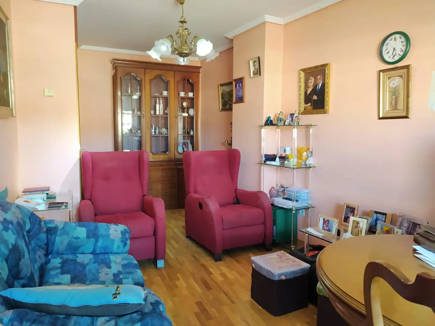 Apartament amb ascensor en venda a Zona Alta, imagen 6