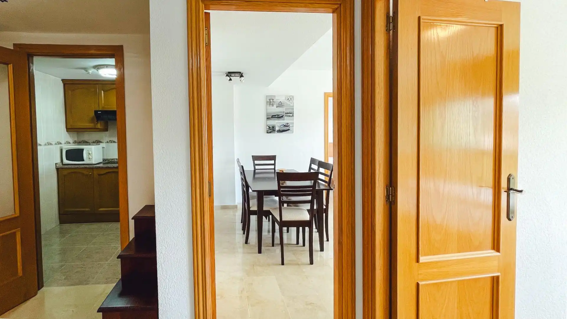 Wohnung mit Pool zum Verkauf in La Cala de Villajoyosa, imagen 9