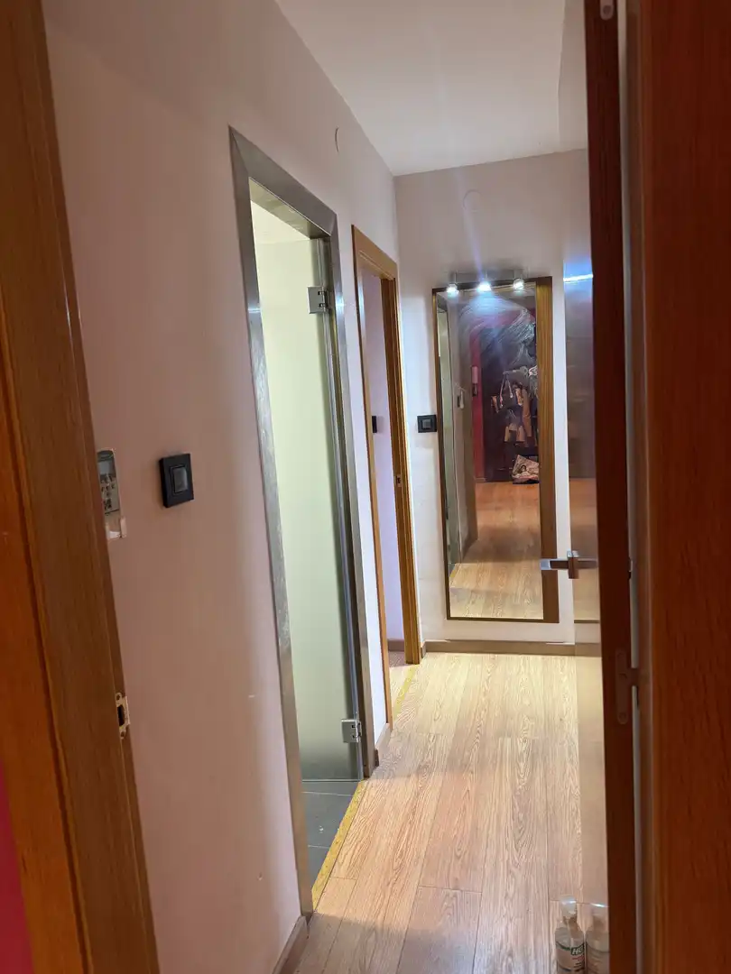 Pis en venda en Ascó amb Aire condicionat