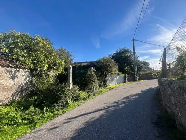 Residential land for sale in Lugar Fontenla, imagen 4