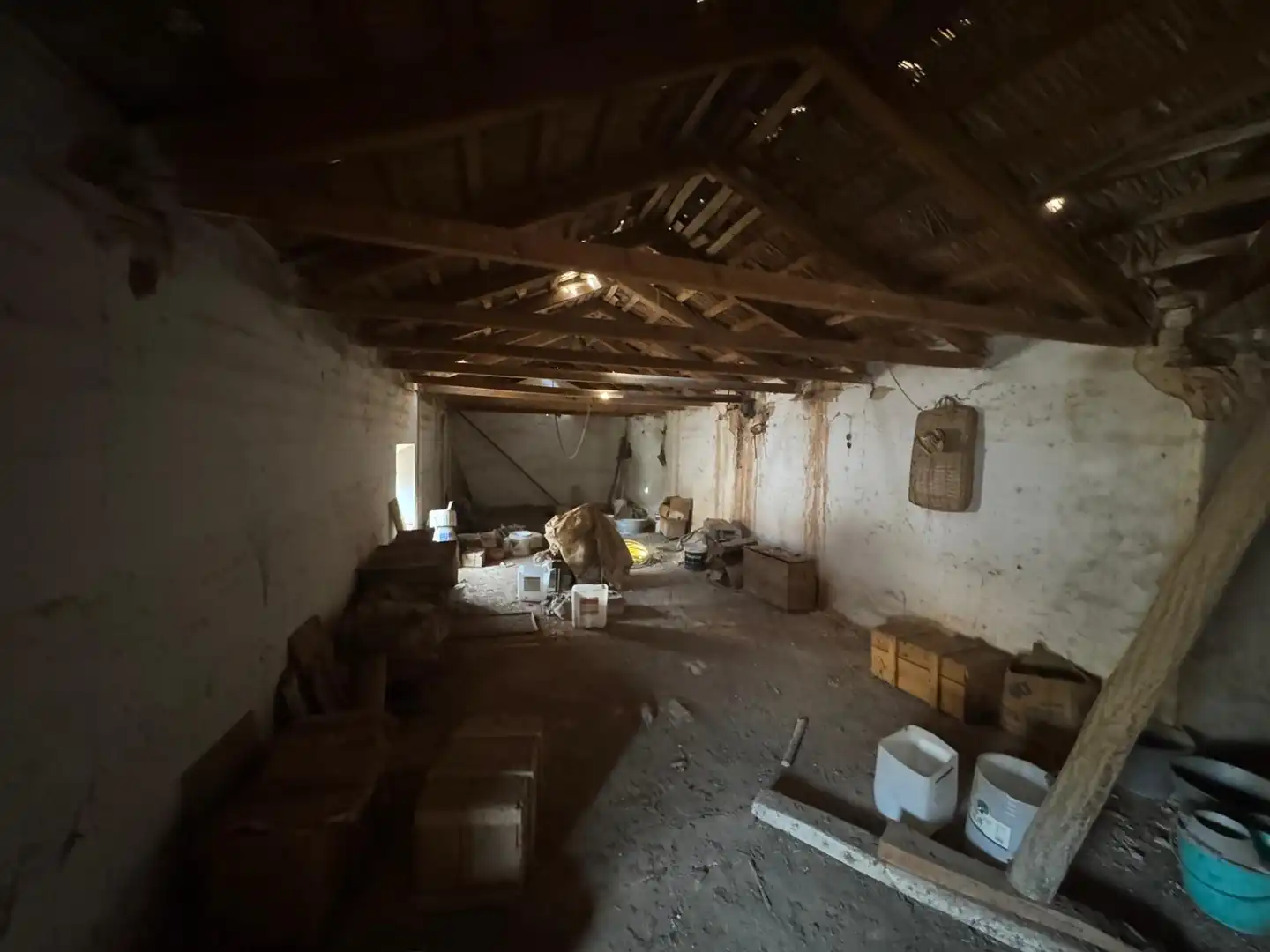 Finca rústica en venda en Casas de Fernando Alonso