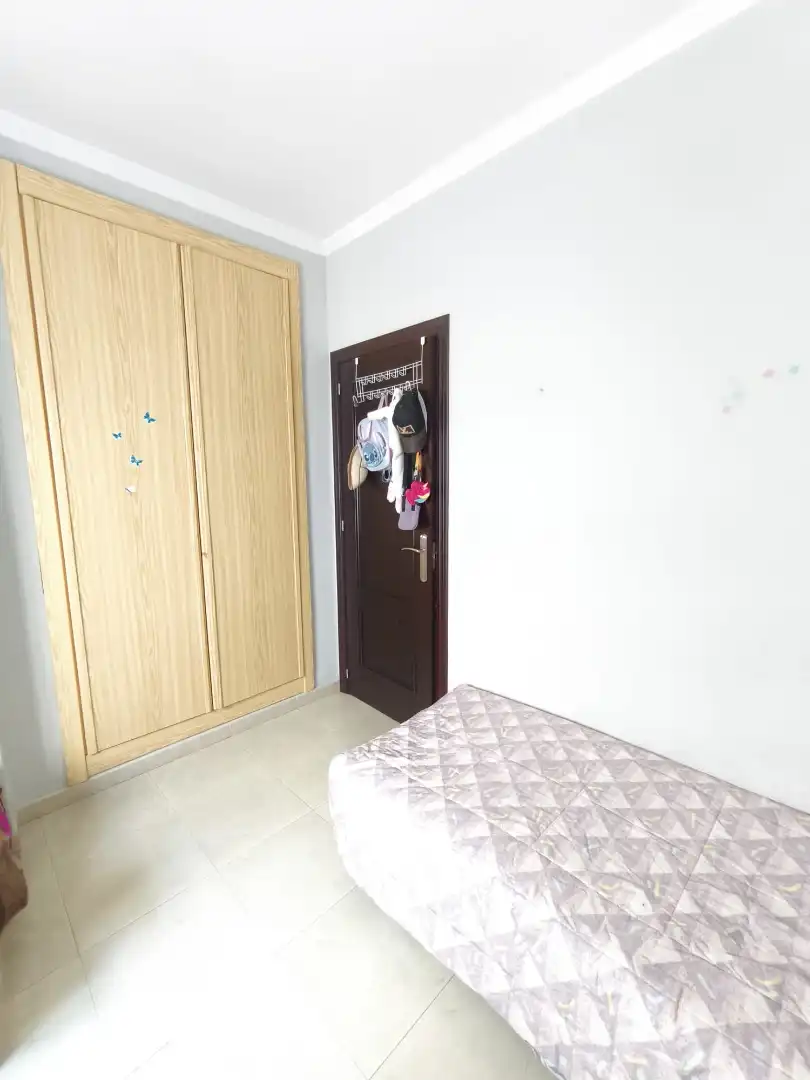 Schlafzimmer von Wohnung zum Verkauf in Cartaya mit Abstellraum und Möbliert
