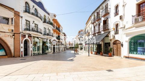 Foto 3 de Casa adosada en venda a Centro Ciudad - El Carmen, Vélez-Málaga
