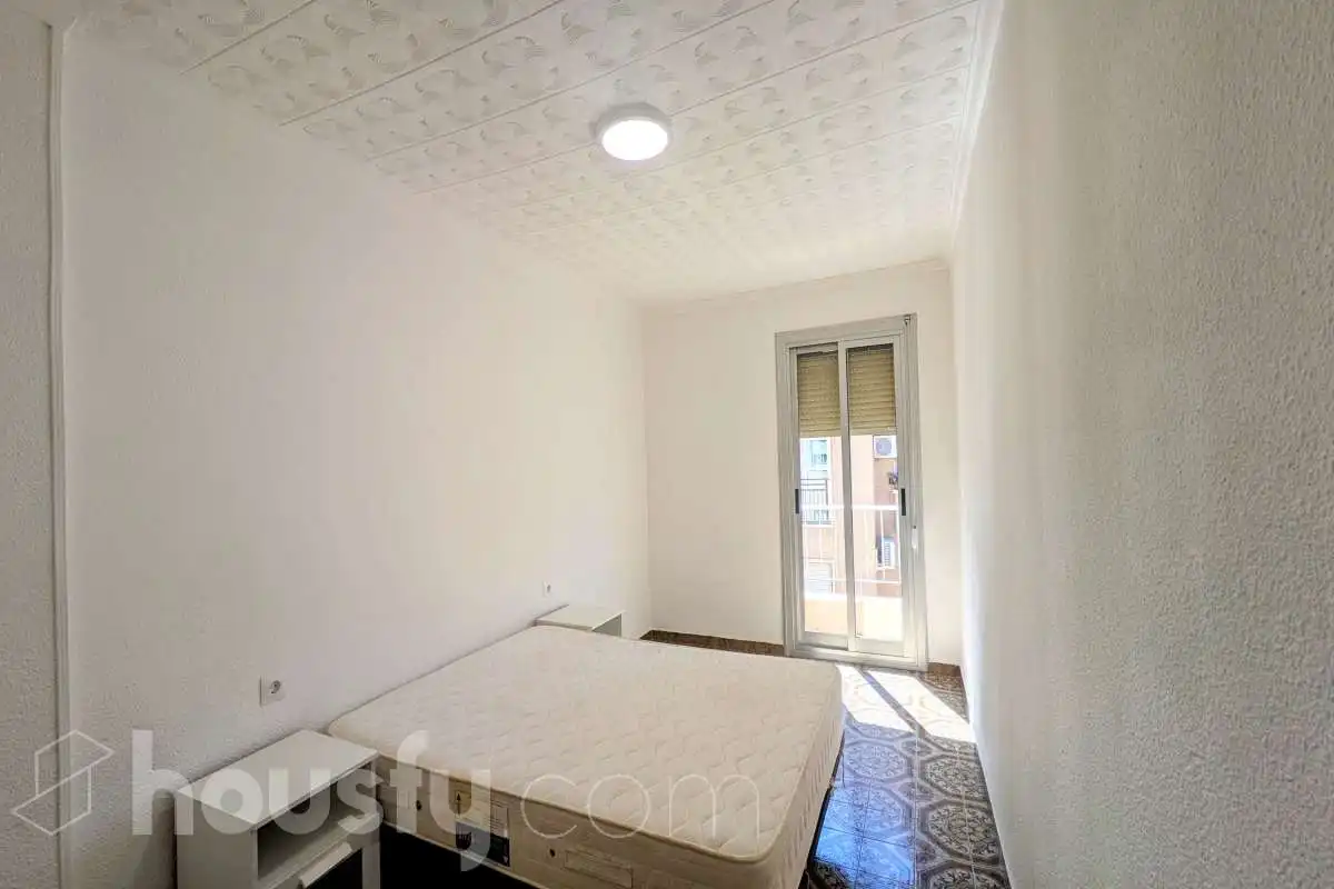 Flat to rent in Carrer Antonio Moya Albaladejo ., imagen 5