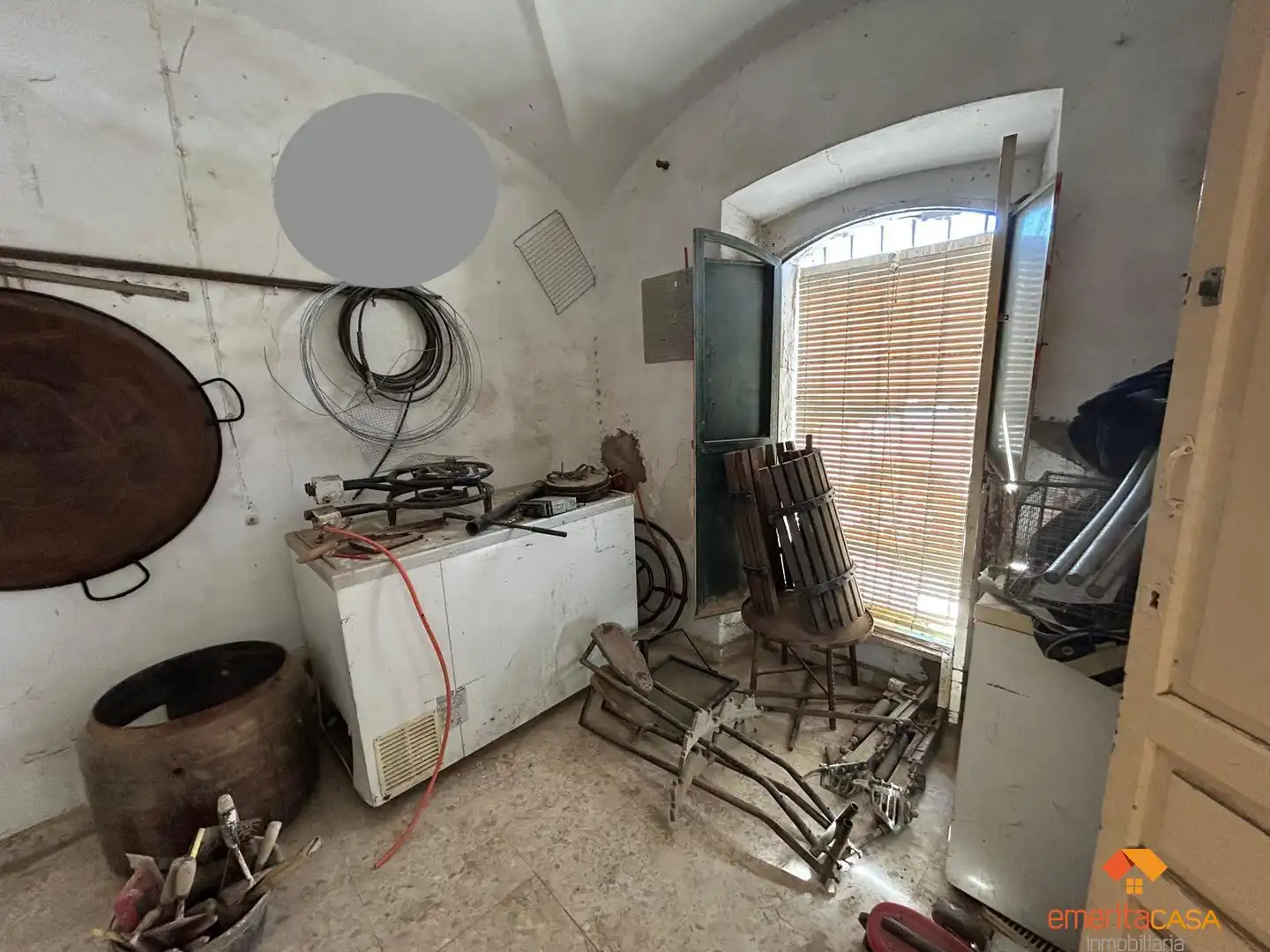 Casa o xalet en venda en Trujillanos